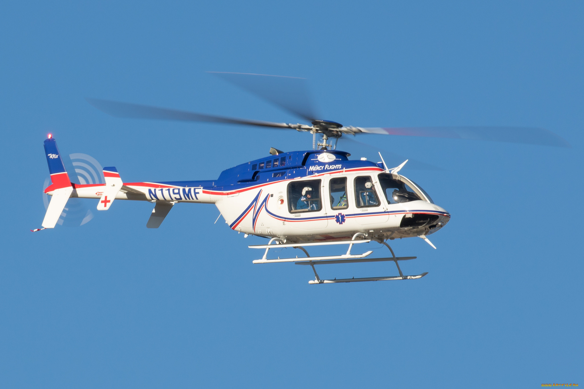 bell 407, , , 
